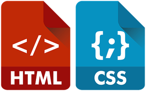 HTML CSS